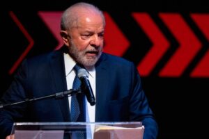 Under Lula, Brazil's economy bounces back