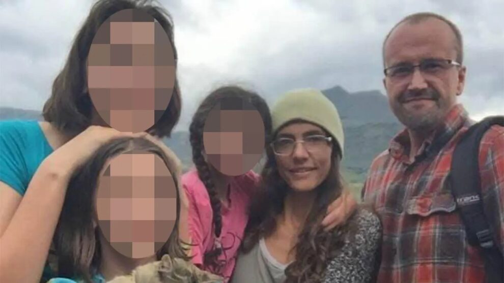 Mother of three killed in violent Ecuador home invasion